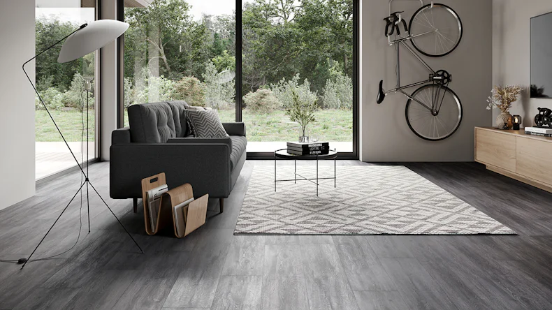 planeo Vinile ad incastro - Rigid Alabama Oak (400STW3632W-45)