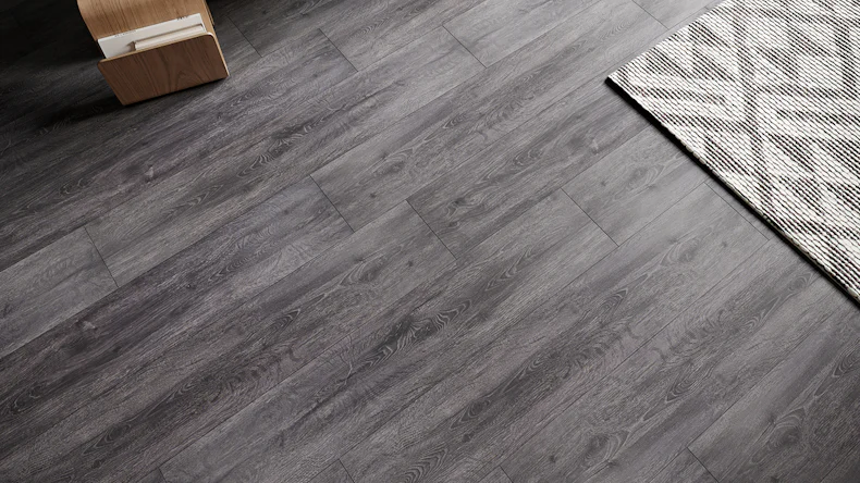 planeo Vinile ad incastro - Rigid Alabama Oak (400STW3632W-45)