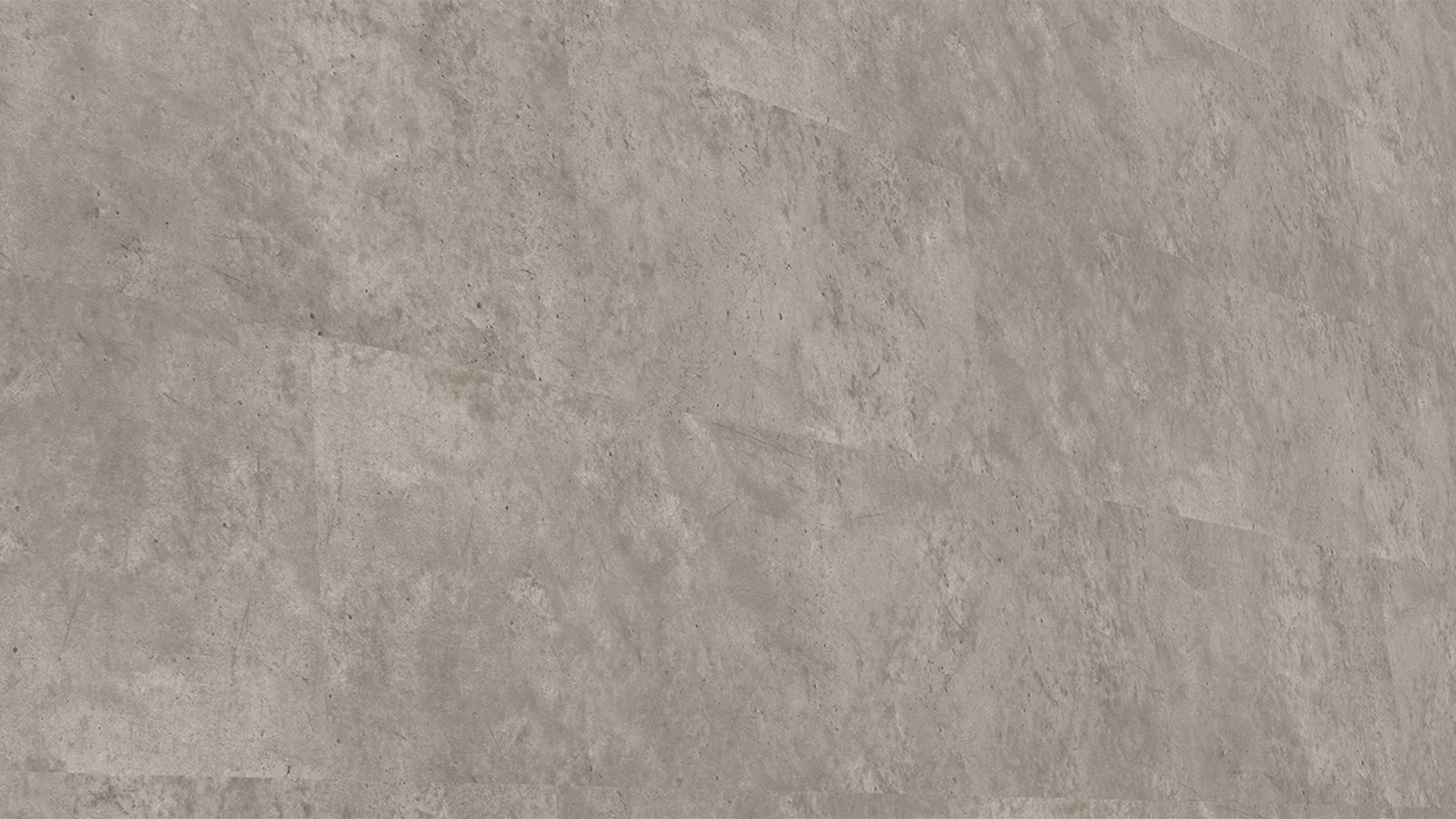 planeo DekoWall - Vinile da parete Wide Industrial Concrete Grey | Goffratura sincrona (DB303SL-WV)