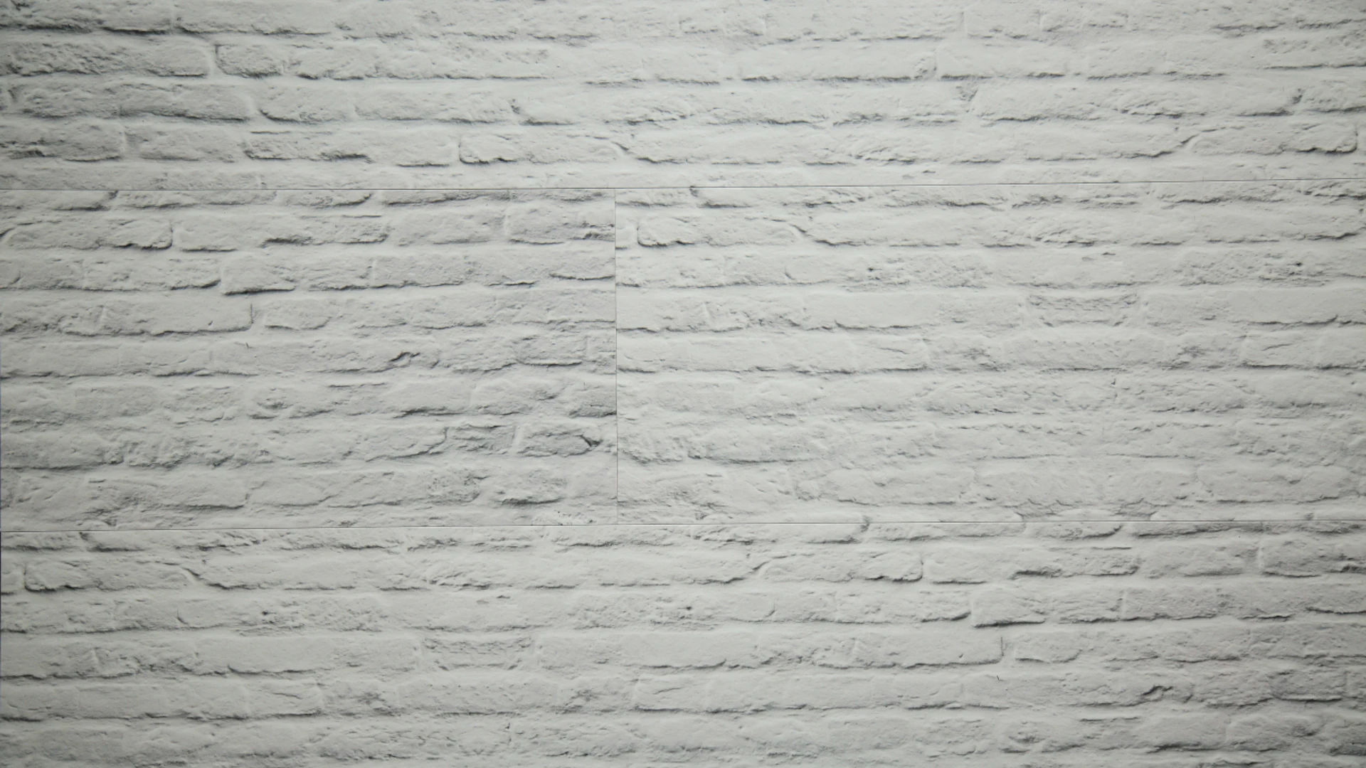 planeo DesignWall Aqua Wandverkleidung - Weiße Steinwand
