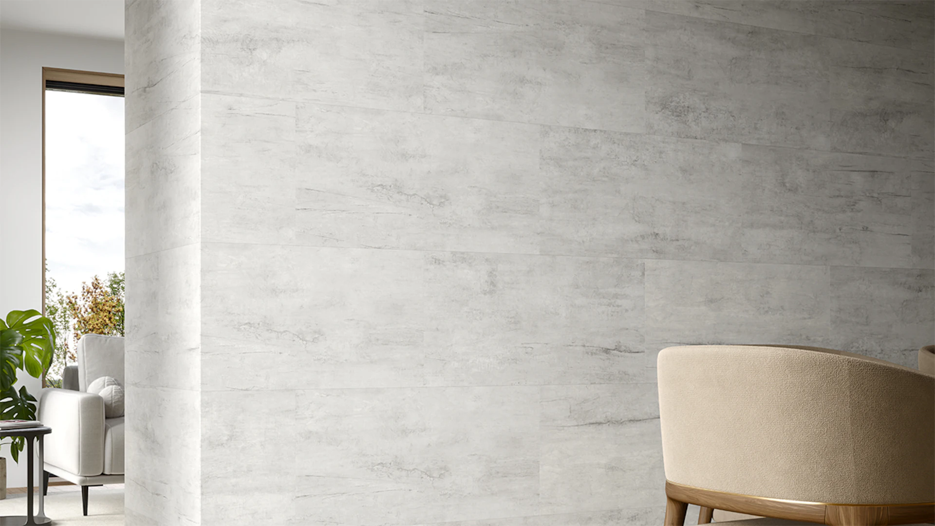 planeo Wandverkleidung Kunststoff - Wall&Floor Design Callea supermatt ...