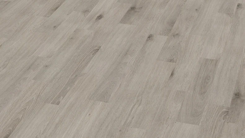 Wineo Bioboden - 1500 wood XS Klebevinyl Island Oak Moon (PL045C)