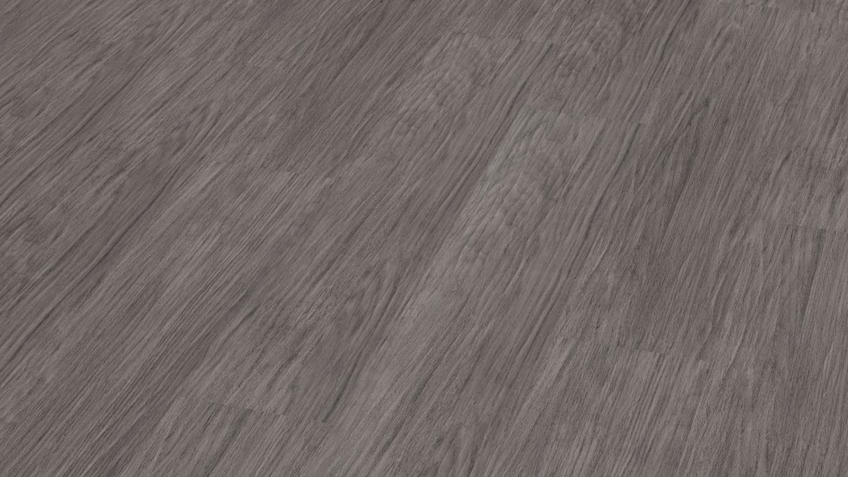 Wineo Bioboden - 1500 wood L Klebevinyl Supreme Oak Grey (PL070C)