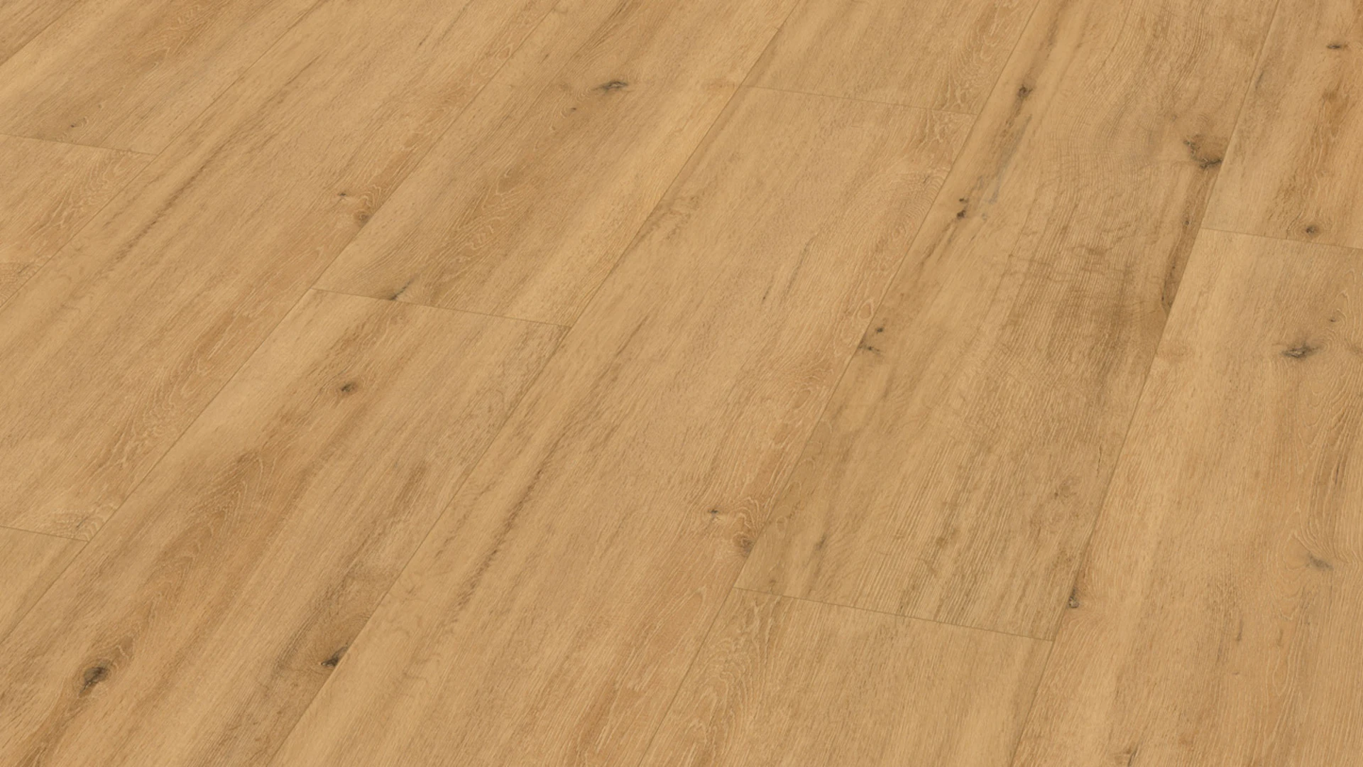 Wineo Organic Flooring - PURLINE 1500 wood XL Crafted Oak (PL080C)