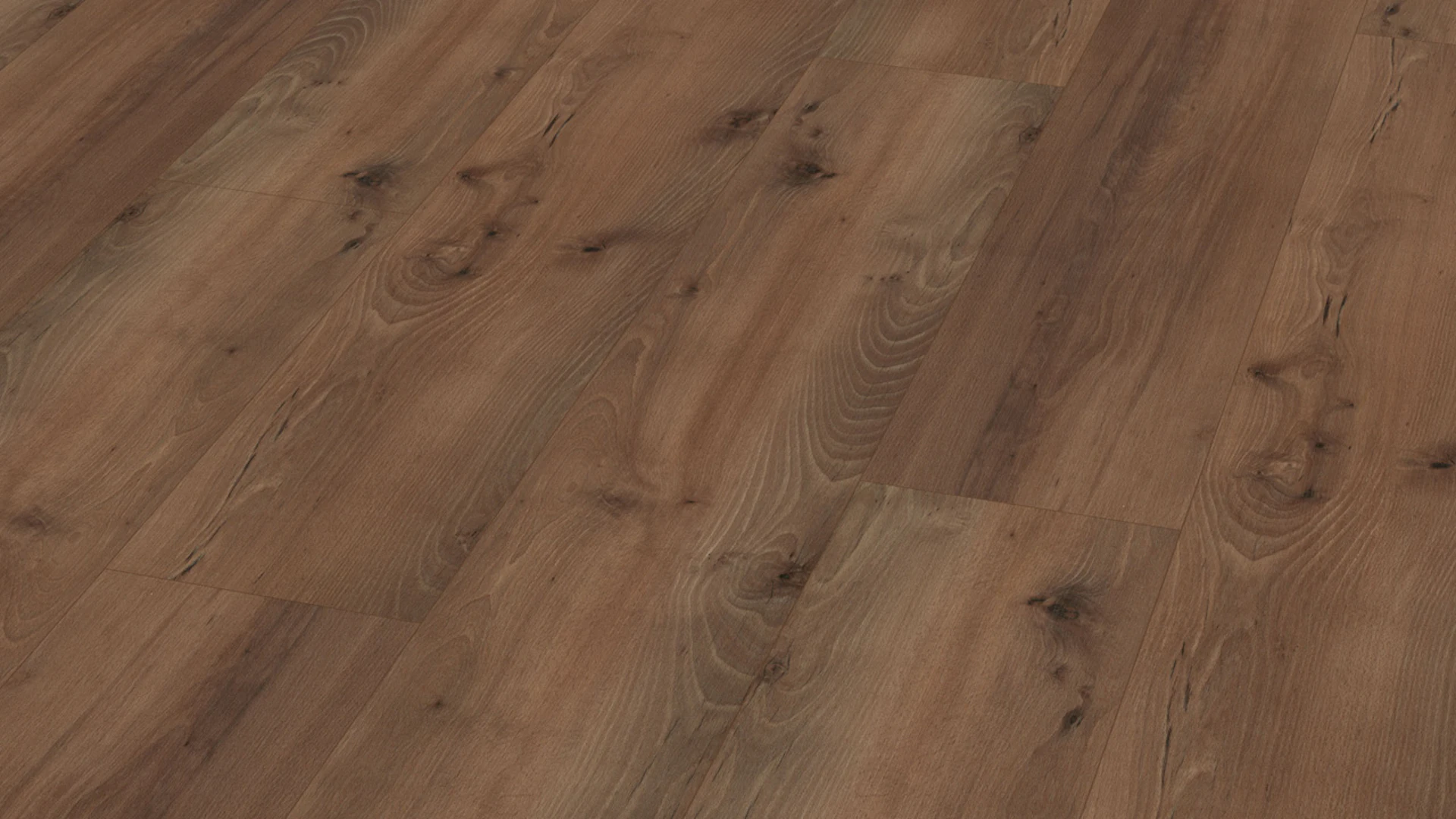 Wineo Organic Flooring - PURLINE 1500 wood XL Village Oak Brown (PL088C)