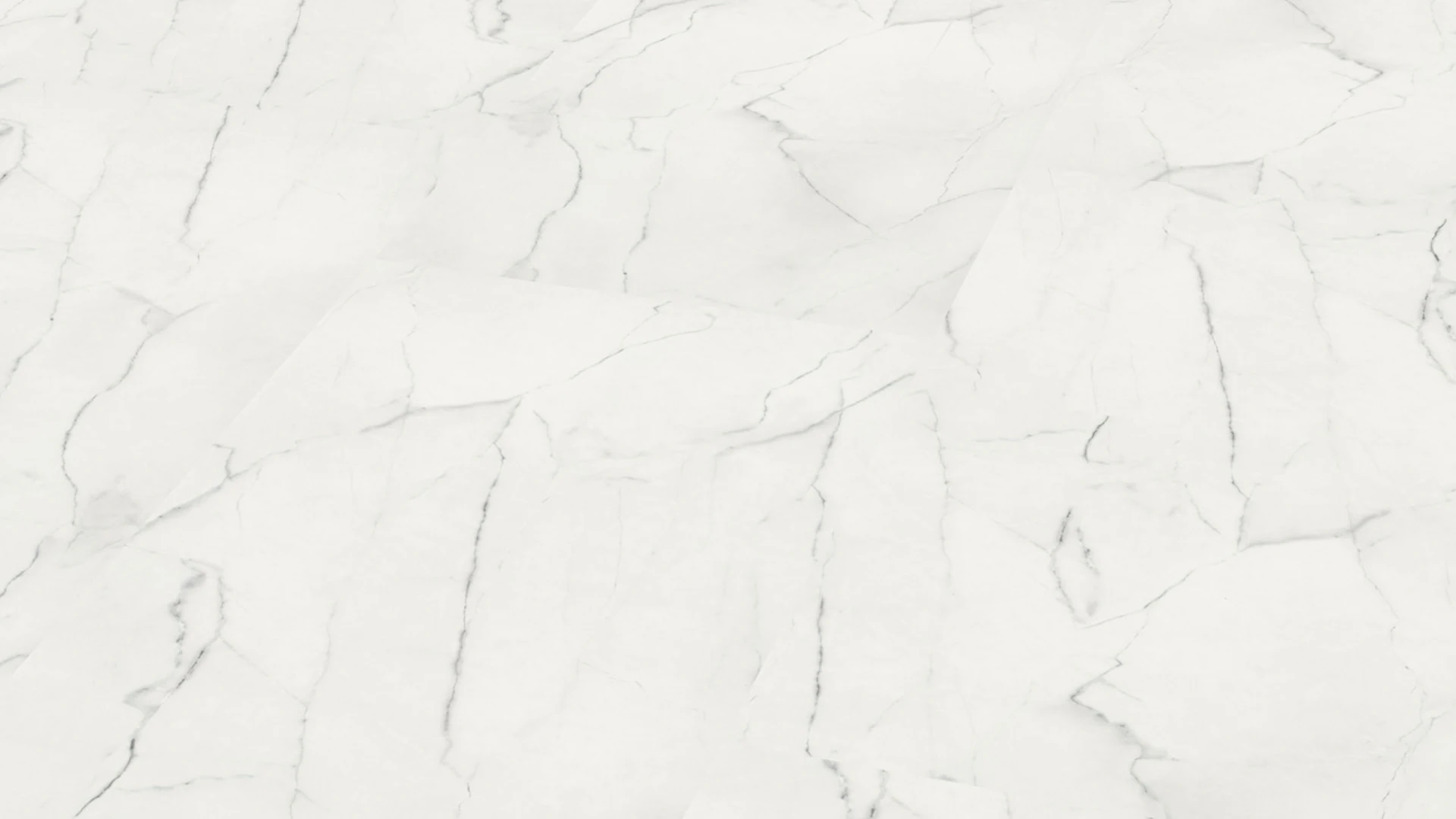 Wineo Sol écologique - PURLINE 1500 stone XL White Marble (PL090C)