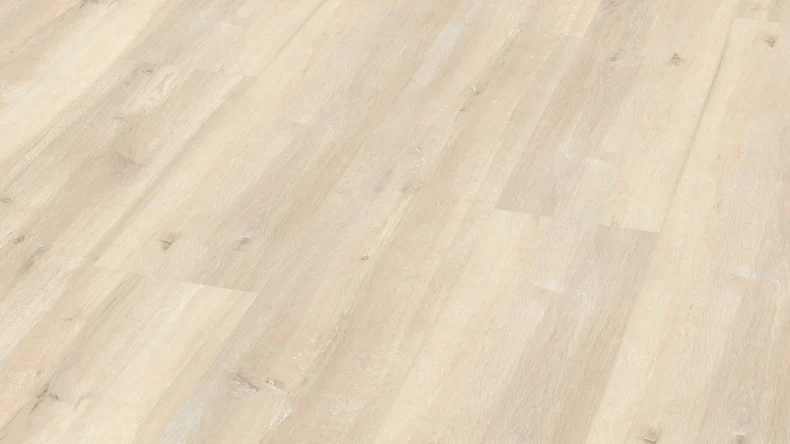 Wineo Bioboden - 1500 wood XL Klebevinyl Fashion Oak Natural (PL091C)