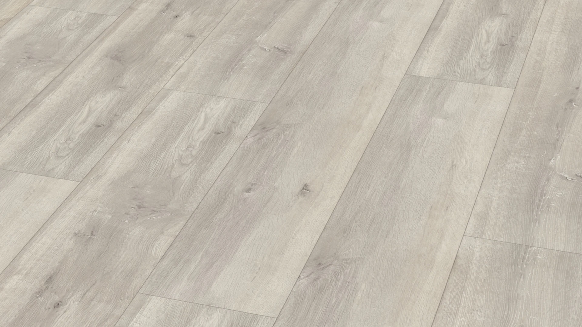 Wineo Bioboden - 1500 wood XL Klebevinyl Fashion Oak Grey (PL093C)