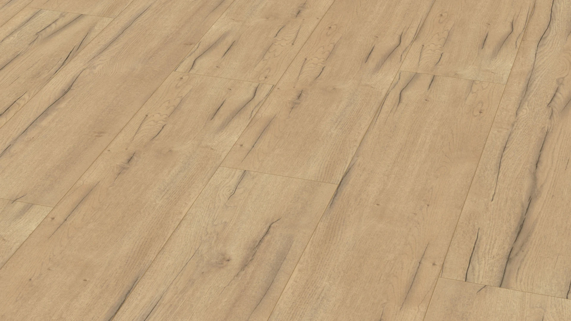 Wineo pavimento organico - PURLINE 1500 wood XL Western Oak Cream (PL094C)
