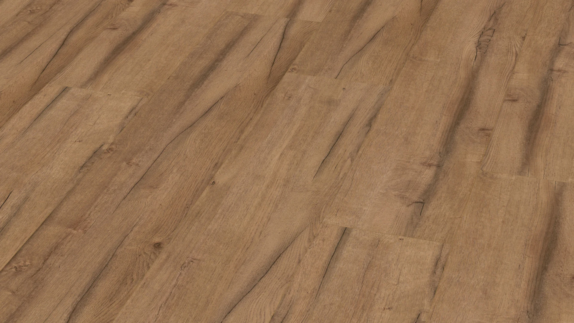 Wineo Organic Flooring - PURLINE 1500 wood XL Western Oak Desert (PL095C)