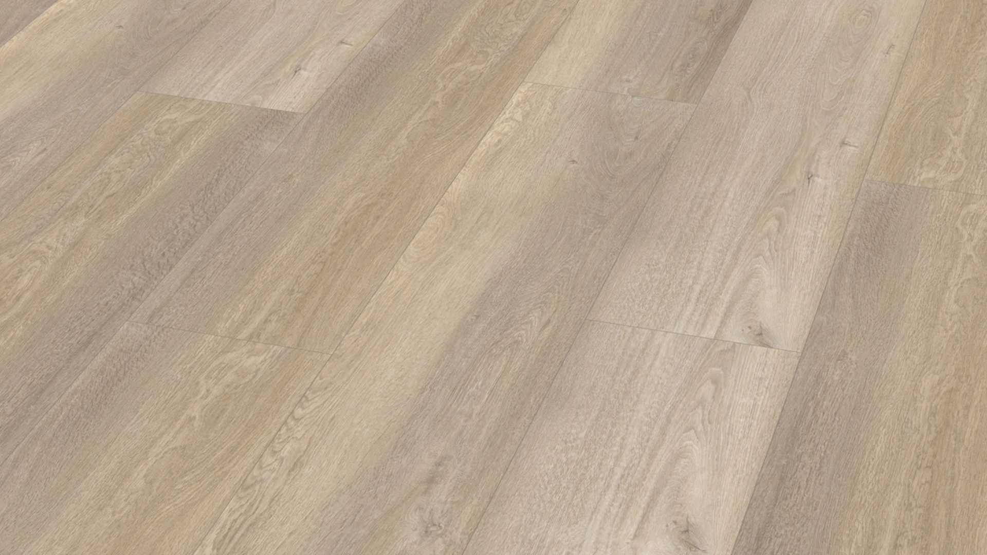 Wineo Organic Flooring - PURLINE 1500 wood XL Queen's Oak Pearl (PL097C)