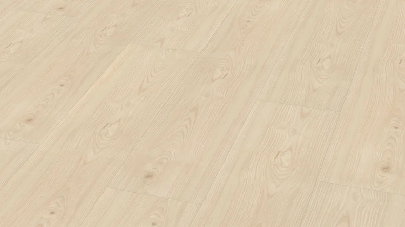 Wineo Bioboden - 1500 wood XL Klebevinyl Native Ash (PL099C)
