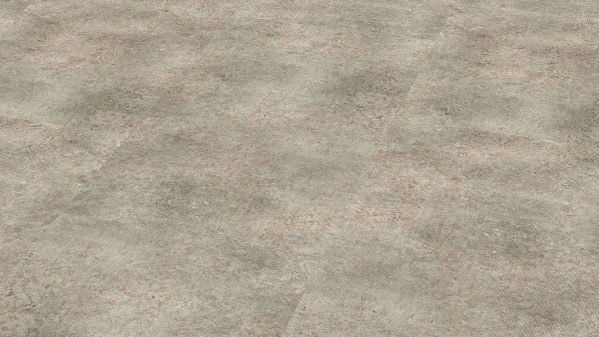Wineo Organic Flooring - PURLINE 1500 stone XL Carpet Concrete (PL102C)