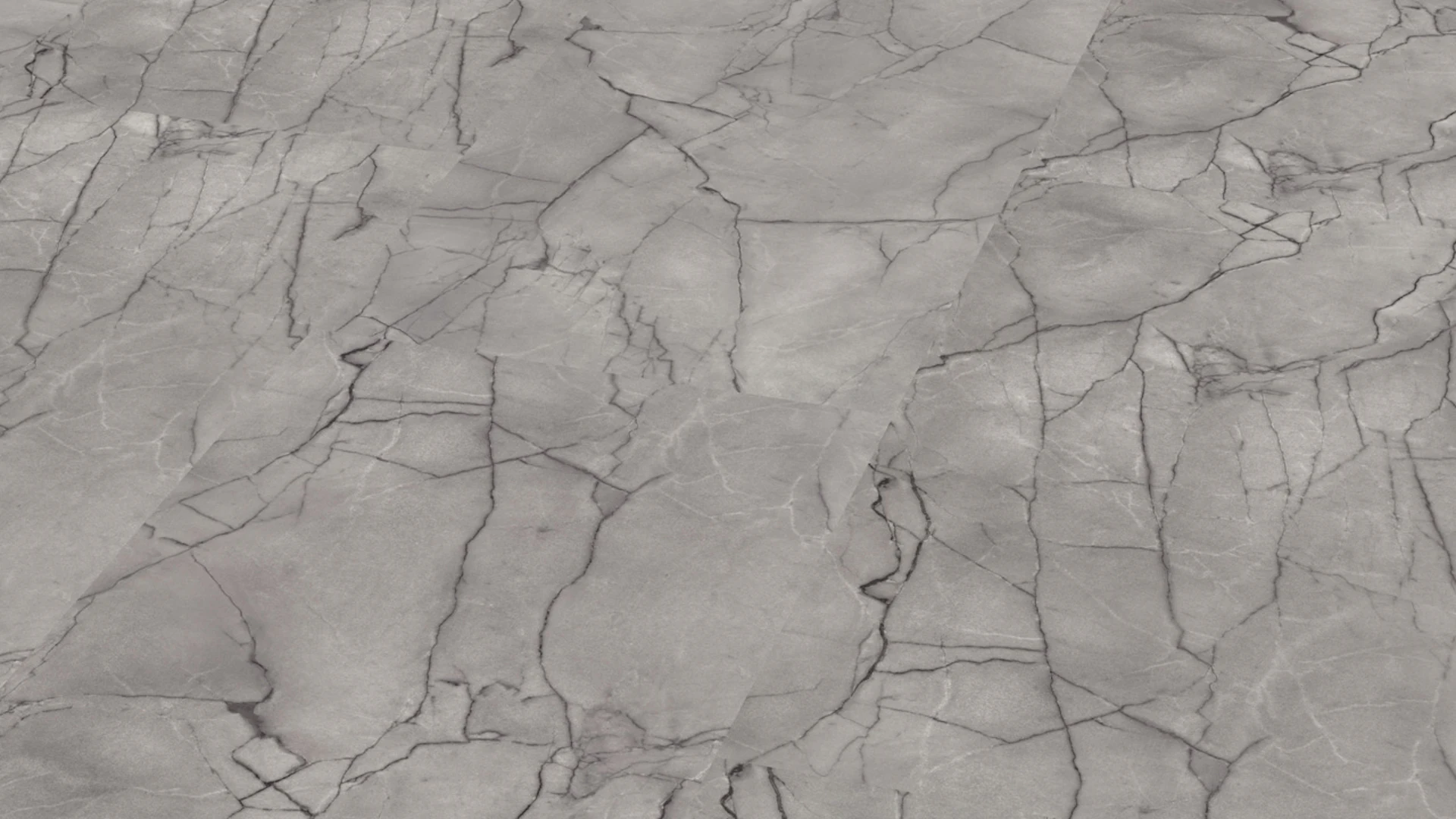 Wineo Sol écologique - PURLINE 1500 stone XL Grey Marble (PL105C)