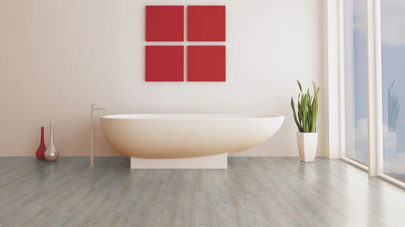 planeo Vinile adesivo - AT HOME Desire Oak Light (DB00108)