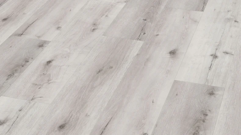 Wineo Sol PVC clipsable - 800 wood XL Helsinki Rustic Oak  (DLC00068)