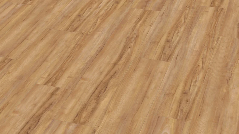 Wineo Klick-Vinyl - 800 wood Honey Warm Maple (DLC00081)