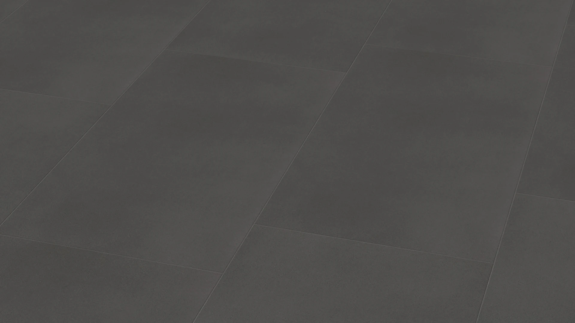 Wineo Vinile adesivo - 800 tile XL Solid Dark (DB00096-2)