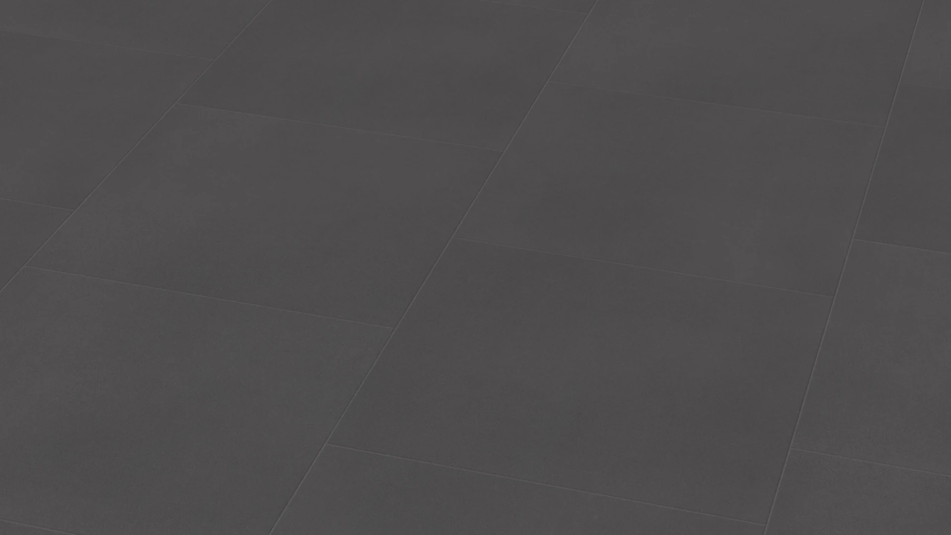 Wineo Vinyle à coller - 800 tile L Solid Dark (DB00096-3)