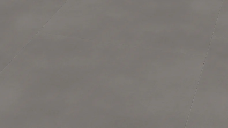 Wineo Vinile adesivo - 800 tile XXL Solid Grey (DB00097-1)