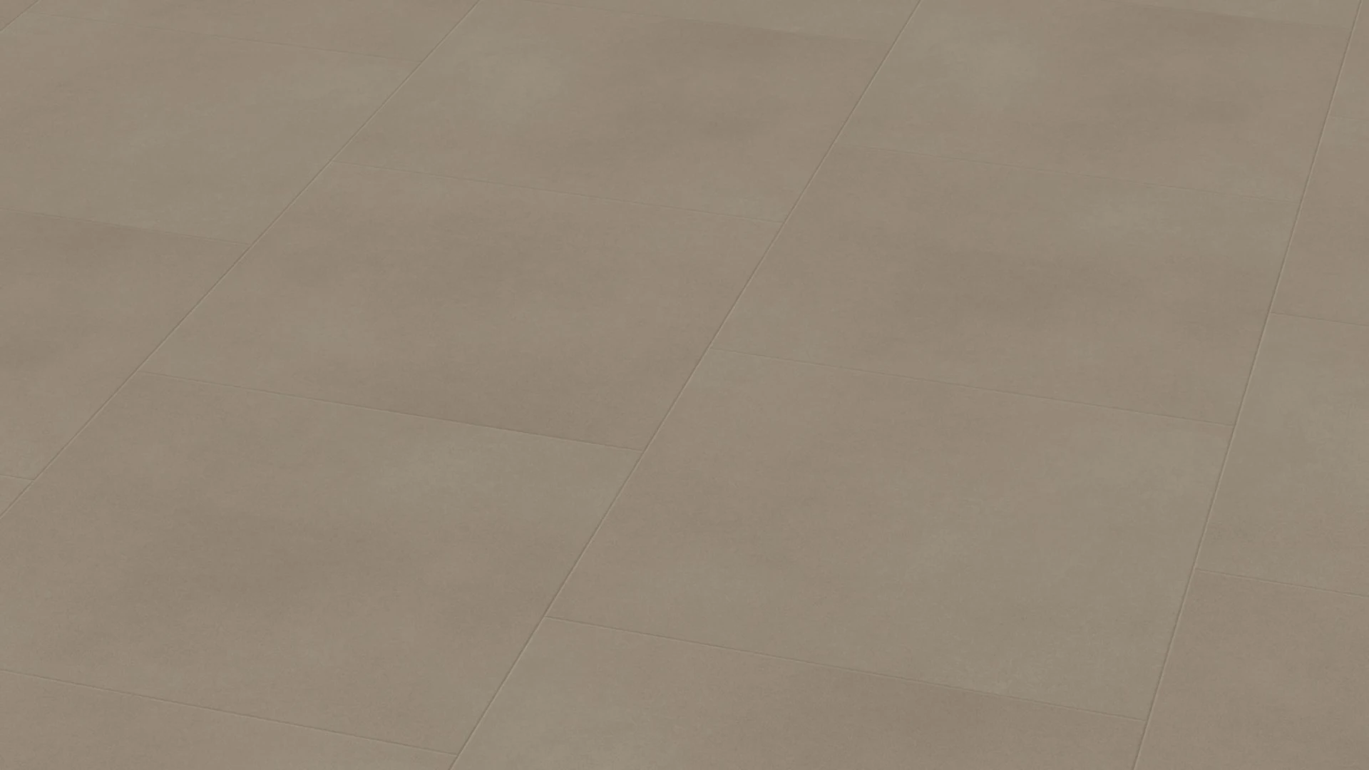 Wineo Vinyle à coller - 800 tile L Solid Umbra (DB00098-3)