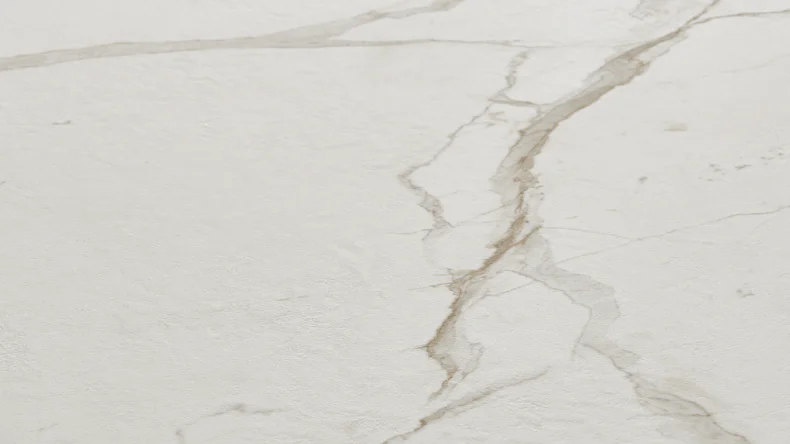planeo Wandverkleidung SPC - CeraRock Tile Carrara Marble XL 280 x 117,5 cm