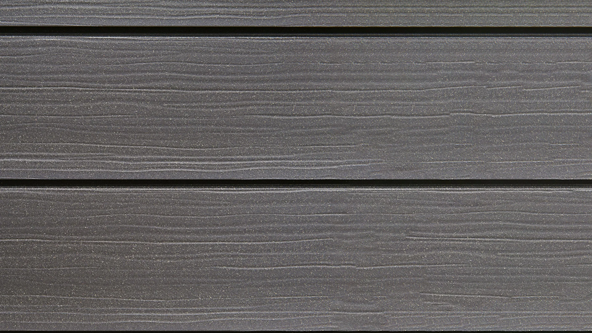 planeo Fassado - bardage composite façade gris lave de première qualité