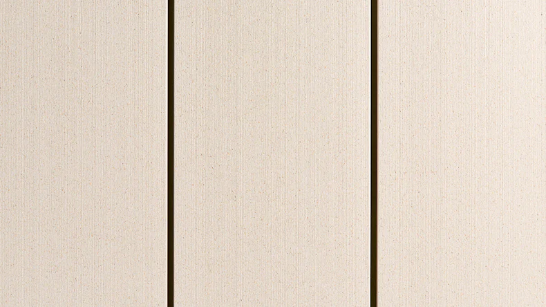 planeo WPC decking board - Villano ciottolo a grana fine