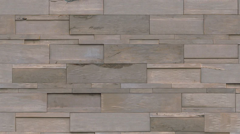 planeo WoodWall - revêtement mural bois Floatingwood mer des Moluques