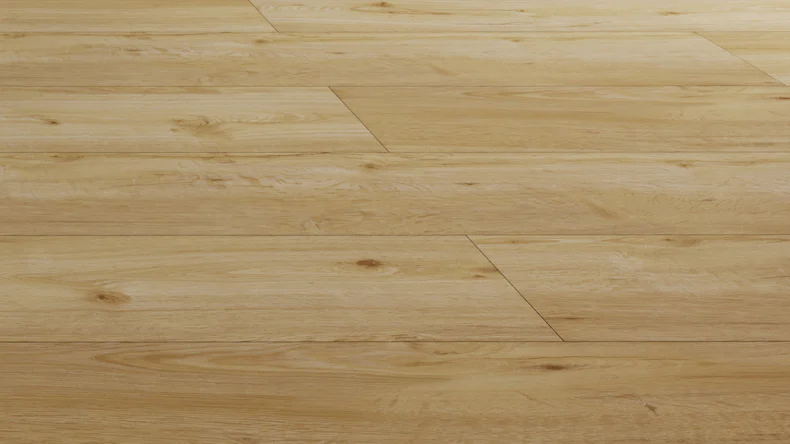 planeo DekoWall - Wandvinyl Eiche Classic