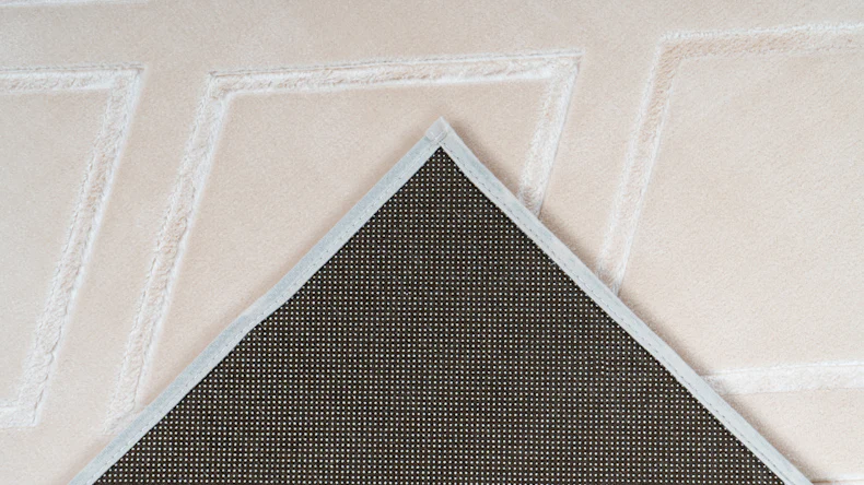 tapis planeo - Monroe 300 crème 80 x 300 cm