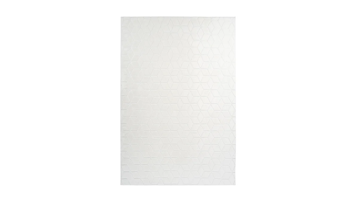 planeo carpet - Vivica 125 white