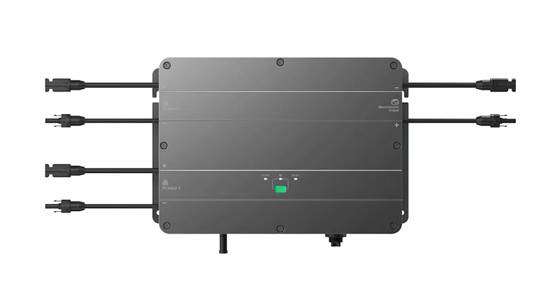 SolarFlow Balkonkraftwerkspeicher 1920Wh mit 2 Batterien Nachrüstset