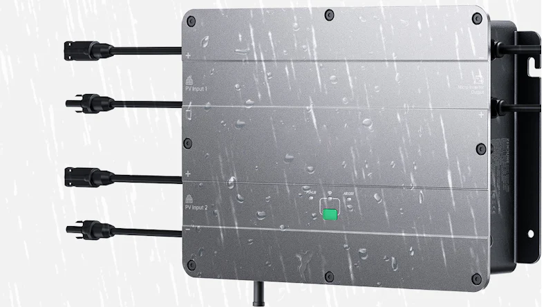 SolarFlow Balkonkraftwerkspeicher 1920Wh mit 2 Batterien Nachrüstset