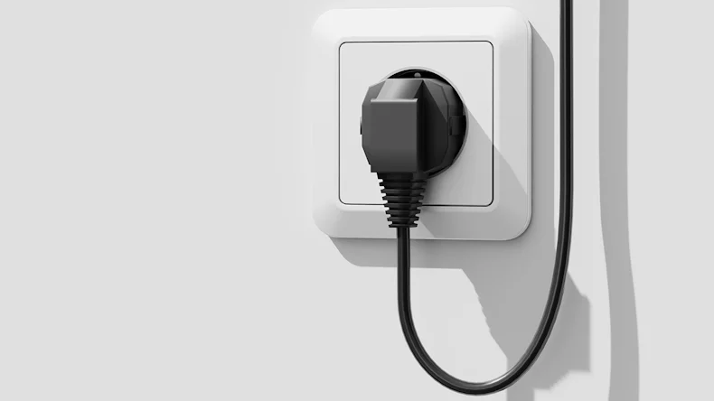 SolarFlow Speichersystem 2kWh mit 600W oder 800W Balkonkraftwerk für Fassadenmontage